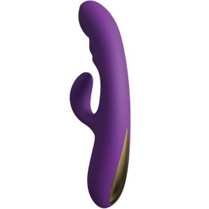 Rhythm Lavani Vibrator Purple