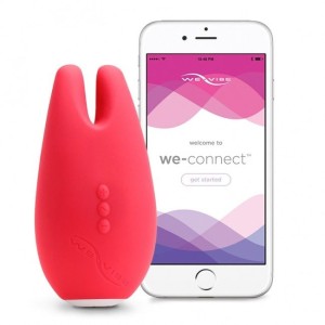 We-vibe Gala Clitorial Vibrator