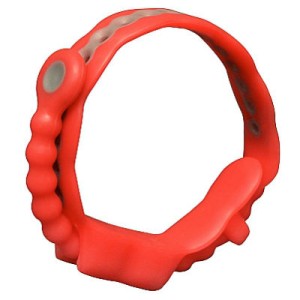 Perfect Fit Brand Speed Shift Red