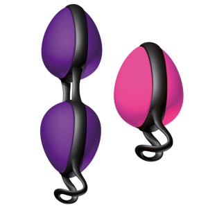 Joydivion Joyballs Secret Set