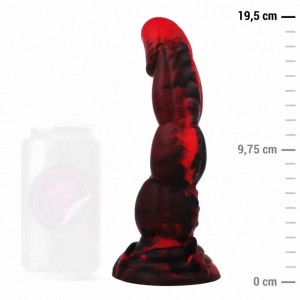 Epic Ares Dildo Fighting Passion