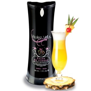 Voulez-vous Desensitizing Gel Pi