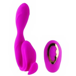 Pretty Love Highgrade Colbert Lilac Massager