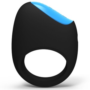 Picobong Remoji Lifeguard Ring Vibe Black