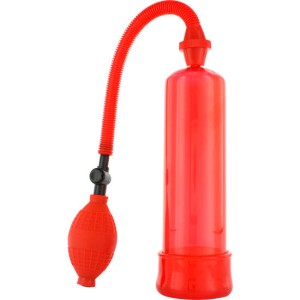 Sevencreations Penis Enlarger Developer Pump