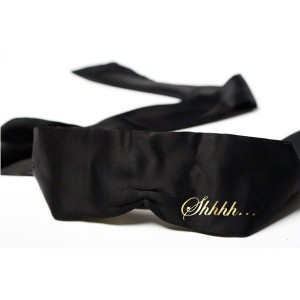 Bijoux Shhh Mask