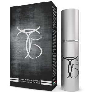 Intimateline T5 Retardant Spray For Men 5 Ml