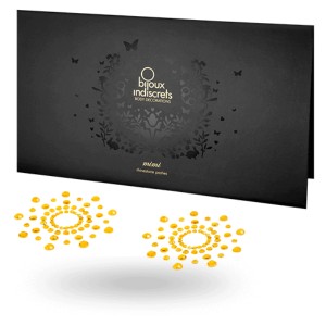 Bijoux Indiscrets  Mimi Silver