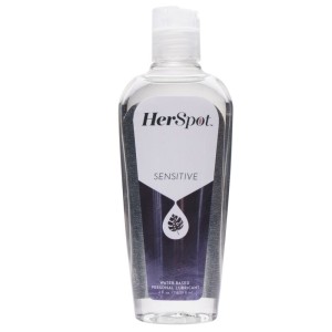 Herspot Fleshlight Sensitive Water-based Lubricant 100 Ml