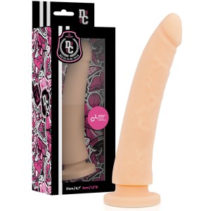 Delta Club Toys Dong Flesh Silicone 17 X 3 Cm