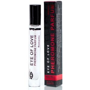 Eye Of Love Eol Pheromone Parfum 10 Ml Romantic