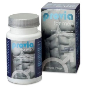 Provia For Men 30 Tabs