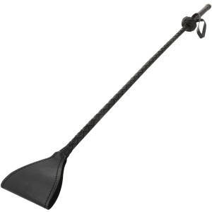 Darkness Black Whipper Whip