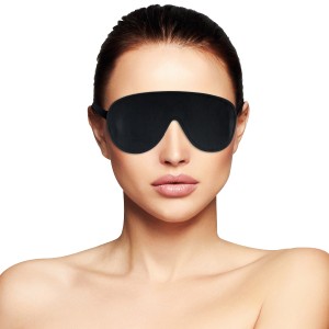 Darkness High Quality Black Mask