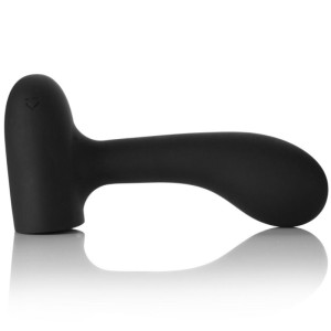 Je Joue Ooh By Long Black Plug Stimulator Replacement