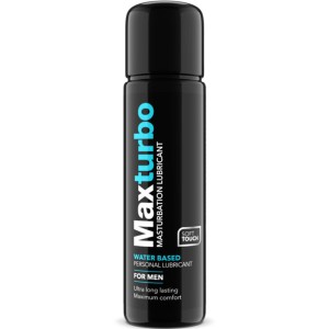 Intimateline Maxturbo Special Masturbation Lubricant 100 Ml