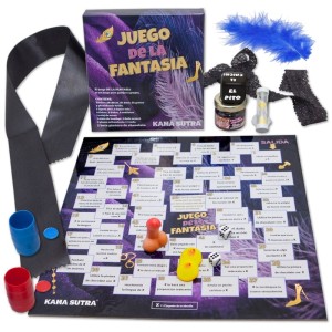 Diablo Picante Fantasies Game