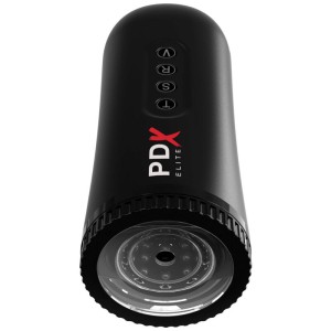 Pdx Elite Moto Blower Advanced Masturbator