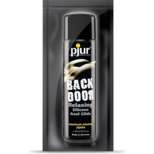 Pjur Back Door Relaxing Anal Glide 2 Ml