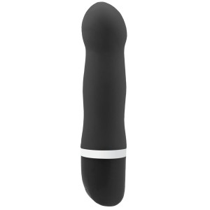 B Swish Bdesired Deluxe Black Vibrator