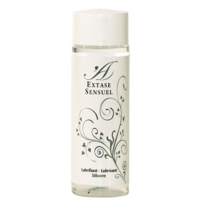 Extase Sensual Silicone Lubricant 100 Ml