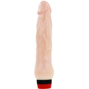 Baile Rockin Dong Penis Cyber Skin Ii