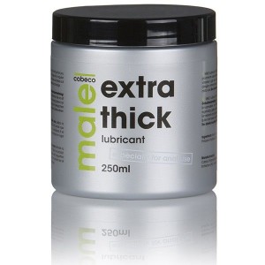 Cobeco Male Cobeco Extra Thick Lube 250ml