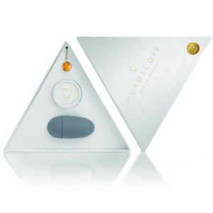 Bijoux Indiscrets Horoscope Kit Virgo