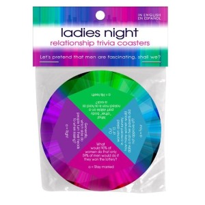 Ladies Night  Es/en