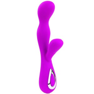 Pretty Love Smart Impulse Lilac Vibrator