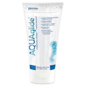Joydivision Aquaglide Lubricant 50 Ml