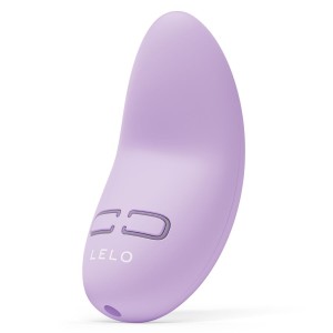 Lelo Lily 3 Personal Massager Lilac