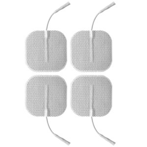 Electrastim Square Self Adhesive Pads