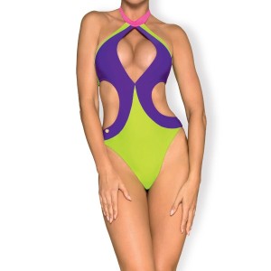 Obsessive Playa Norte Swimwear S