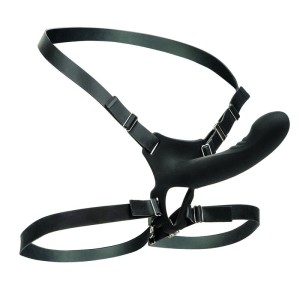 Calexotics Boundless Rechargable Multi-porpuse Arness