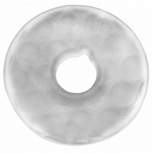 Perfect Fit Donut Cushion For The Bumper
