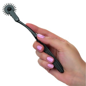 Calexotics Boundless Pleasure Wheel