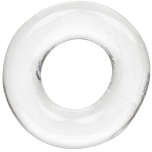 Calex Penis Ring Clear