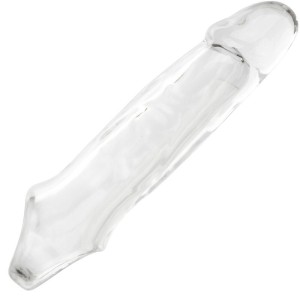 Calexotics Performance Maxx Clear Extension 5,5 Transparent
