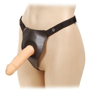 Sevencreations Magic Flesh Strap On