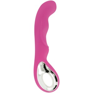 Ohmama G-spot Stimulating Vibrator 12 Patterns