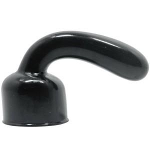 Baile Power Head Interchangeable Head For Massagerg Spot Pleaser