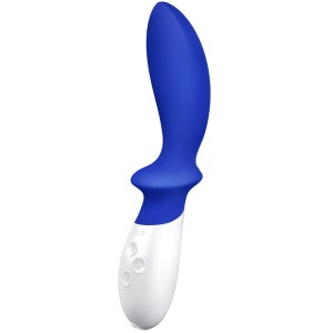 Lelo Loki Blue Prostate Vibrator