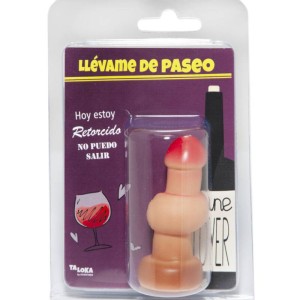 Taloka Bottle Whistle Cap