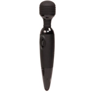 Baile Power Powerful Compact Massager Black