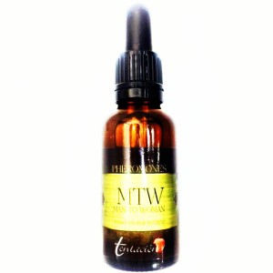 Tentacion Synthetic Pheromones Identical Human Straight 30 Ml