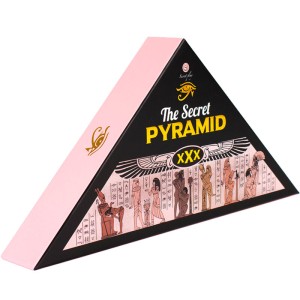 Secretplay Game The Secret Pyramid /es/en/fr/de/it/pt/nl/