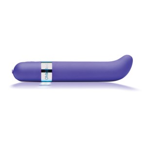 Ohmibod Freestyle Lilac G-point Vibrator Stimulator