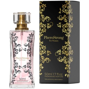 Pherostrong Pheromone Perfume For Woman 50 Ml