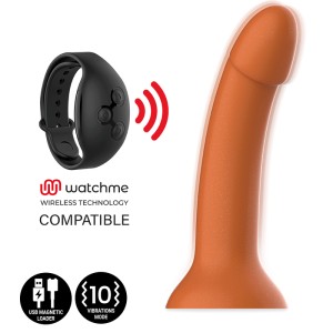 Mythology Rune Royal Dildo M Vibrator Watchme Wireless Technology Compatible